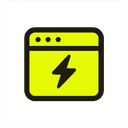 Dash Websites Logo