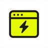 Dash Websites Logo
