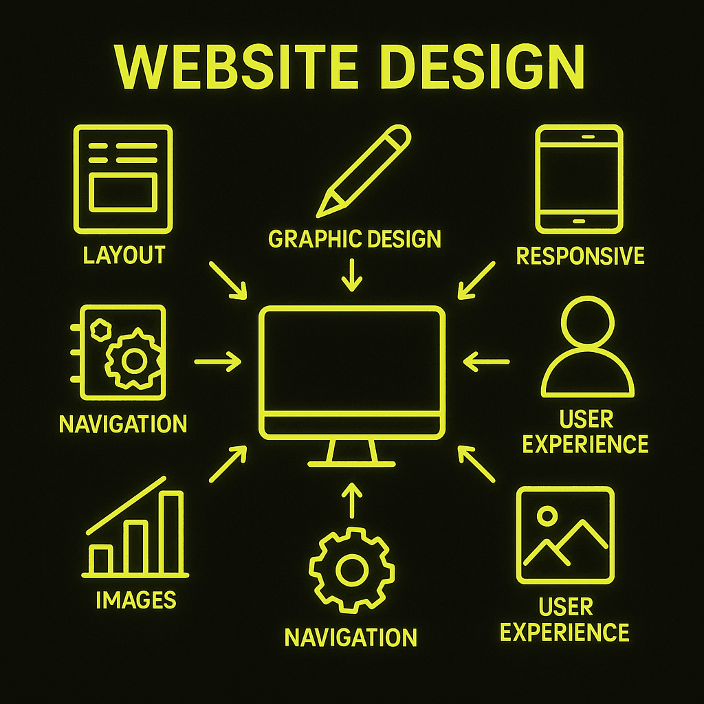 Understanding the True Cost of Website Design (and How to Save) featured image
